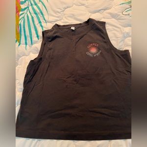 NWOT - Old Navy Active Summer Muscle Tee